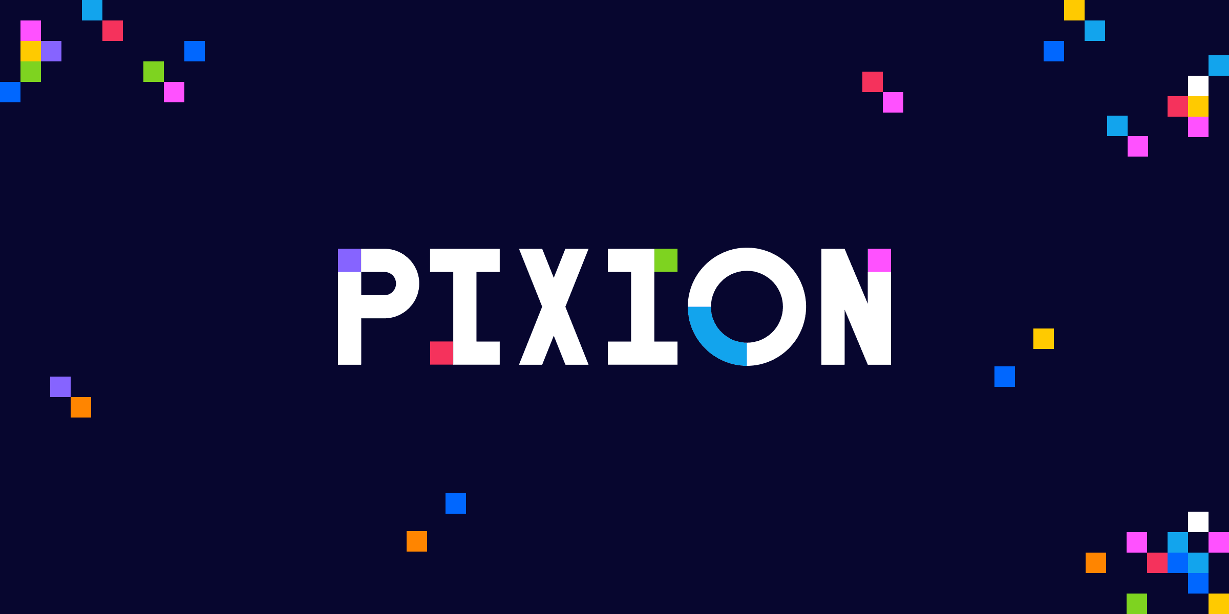 Blog | PIXION